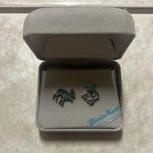 Storrs Glacier Pearls E-Moose